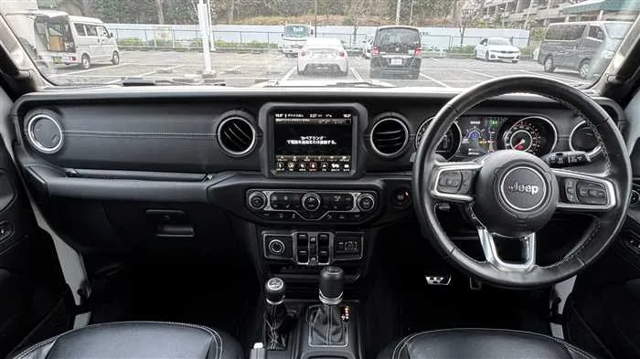 Jeep Wrangler 2022 — миниатюра 2