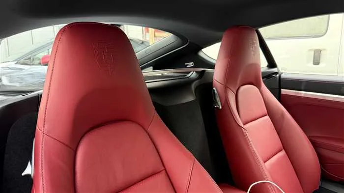 Porsche Porsche Others PDK 2025 — миниатюра 2