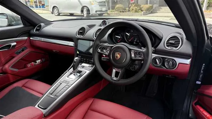 Porsche Porsche Others PDK 2025 — миниатюра 4
