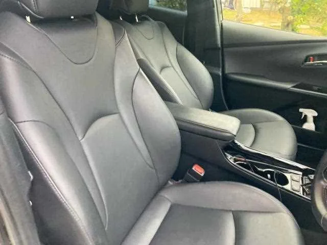Toyota Prius 2022 — миниатюра 2