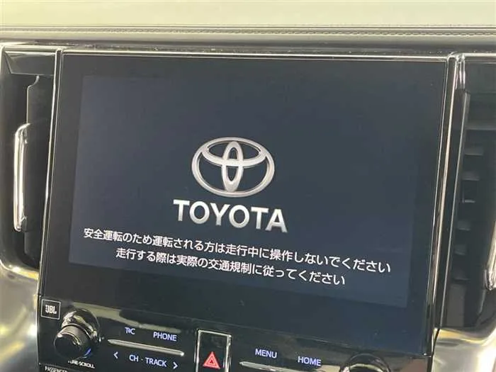 Toyota Alphard 2023 — миниатюра 2