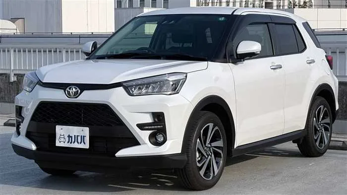 Toyota Toyota Others Z 2026 — фото 1, купить с доставкой в Москву