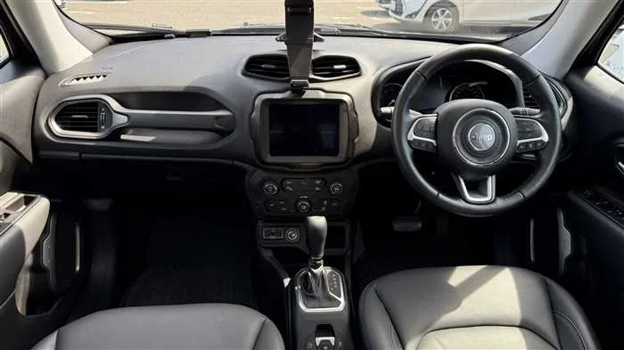 Jeep Jeep Others 2024 — миниатюра 4