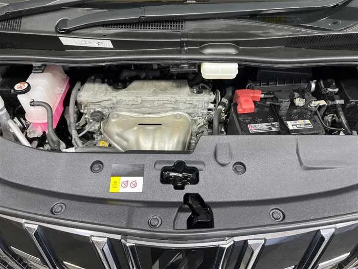 Toyota Alphard 2023 — миниатюра 2