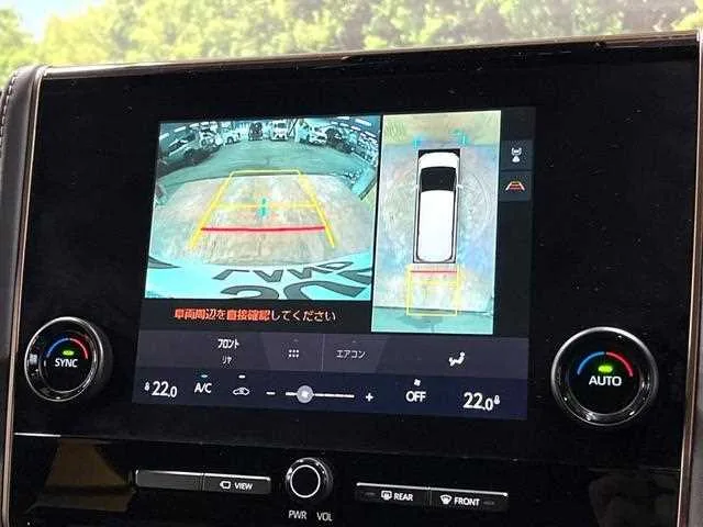 Toyota Alphard Hybrid 2025 — миниатюра 2
