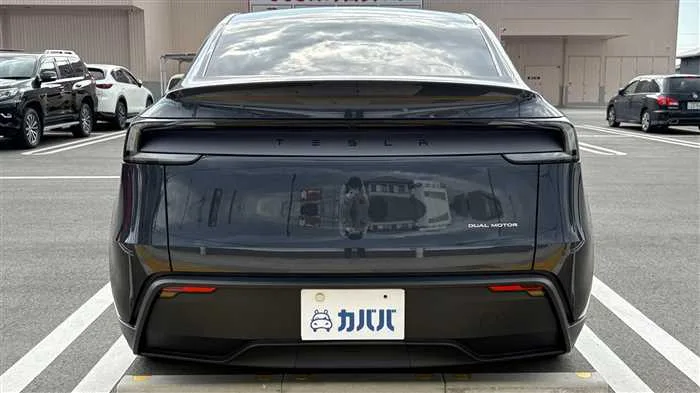 Tesla Motors Others 2026 — миниатюра 4