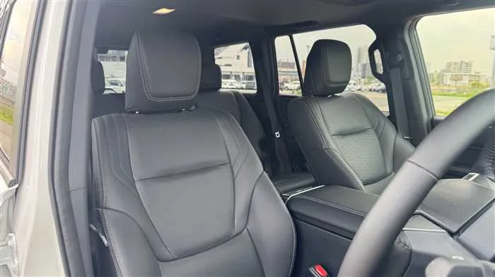 Toyota Land Cruiser 2.7 VX 2025 — миниатюра 2
