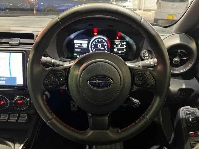 Subaru BRZ 2023 — миниатюра 3