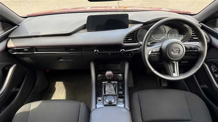 Mazda Mazda3 15S 2025 — миниатюра 2