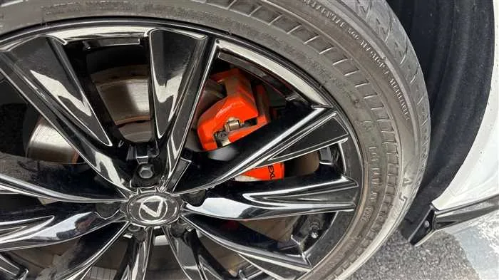 Lexus NX 450h F 2023 — миниатюра 3