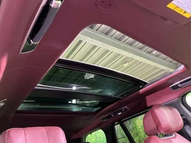 Land Rover Range Rover 2025 — миниатюра 2