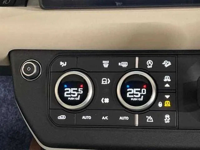 Land Rover Defender 2024 — миниатюра 2