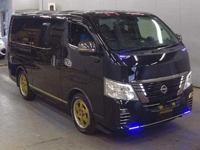 Nissan Nissan Others 2022 — фото 1, купить с доставкой в Москву