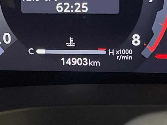 Toyota Alphard 2024 — миниатюра 2