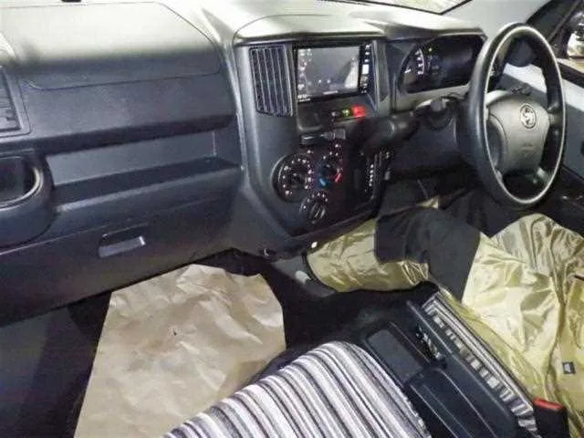 Toyota Townace Van 2024 — миниатюра 3