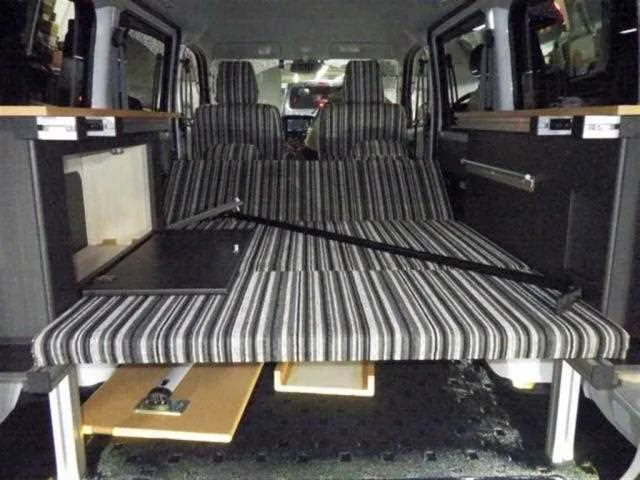Toyota Townace Van 2024 — миниатюра 4