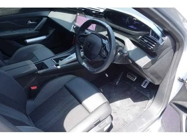 Peugeot 308 2025 — миниатюра 4