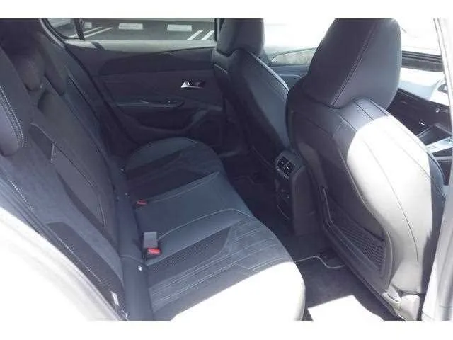 Peugeot 308 2025 — миниатюра 5
