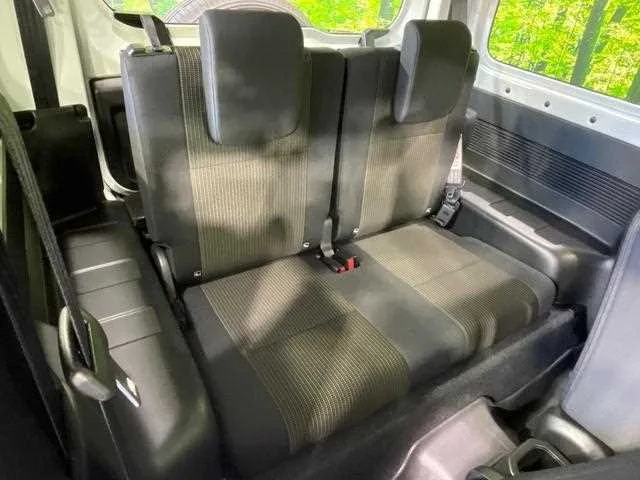 Suzuki Jimny 2025 — миниатюра 3