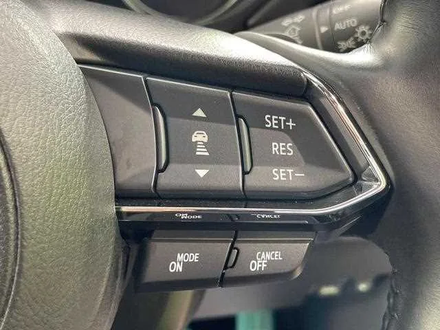 Mazda CX5 2023 — миниатюра 2