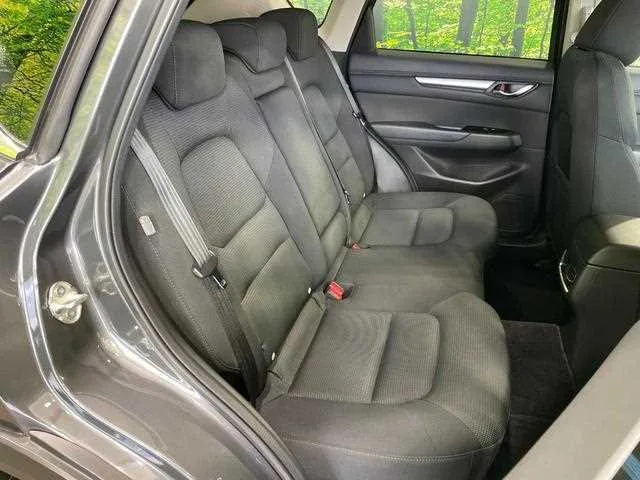 Mazda CX5 2023 — миниатюра 3