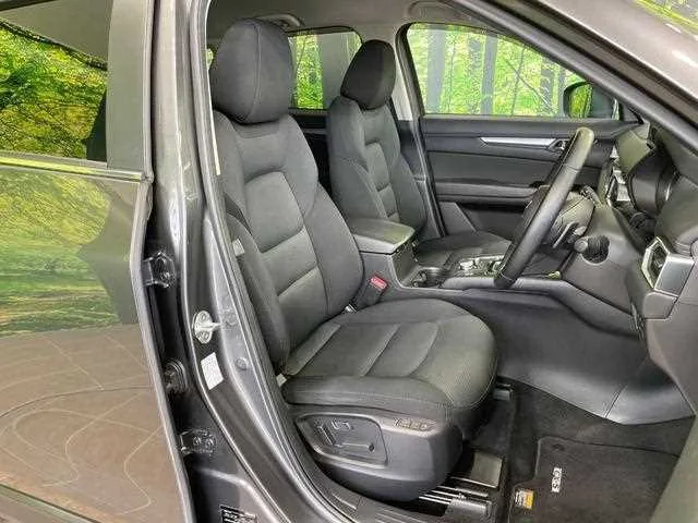 Mazda CX5 2023 — миниатюра 5