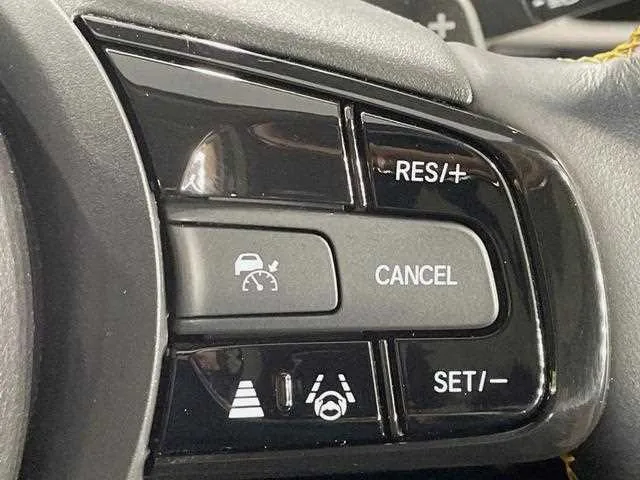 Honda Fit 2024 — миниатюра 2