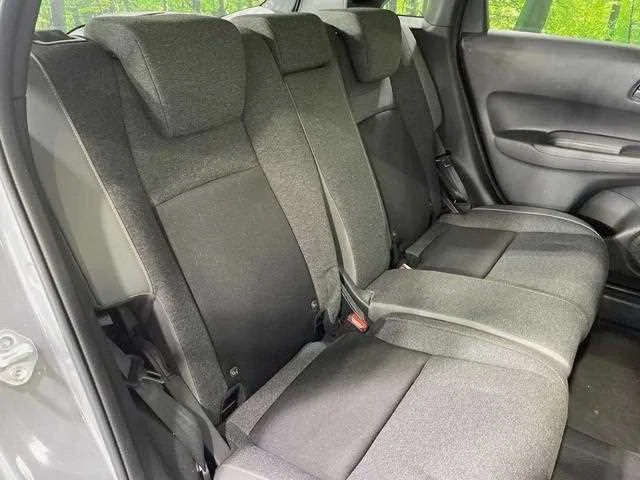 Honda Fit 2024 — миниатюра 3
