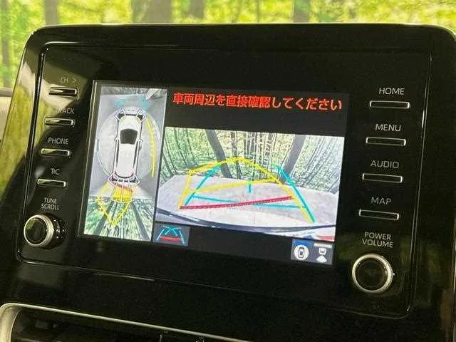 Toyota AQUA 2024 — миниатюра 2