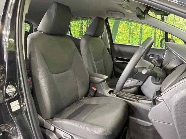 Toyota AQUA 2024 — миниатюра 5