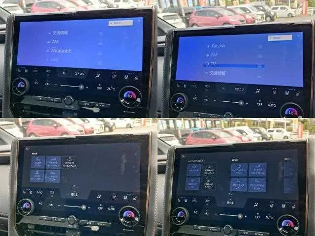 Toyota Alphard Hybrid 2024 — миниатюра 5