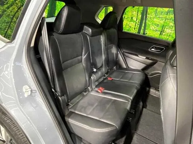 Nissan X-Trail 2023 — миниатюра 3