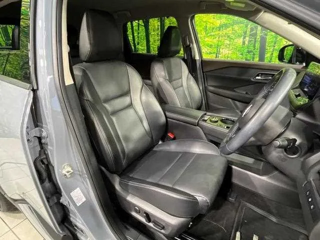 Nissan X-Trail 2023 — миниатюра 5