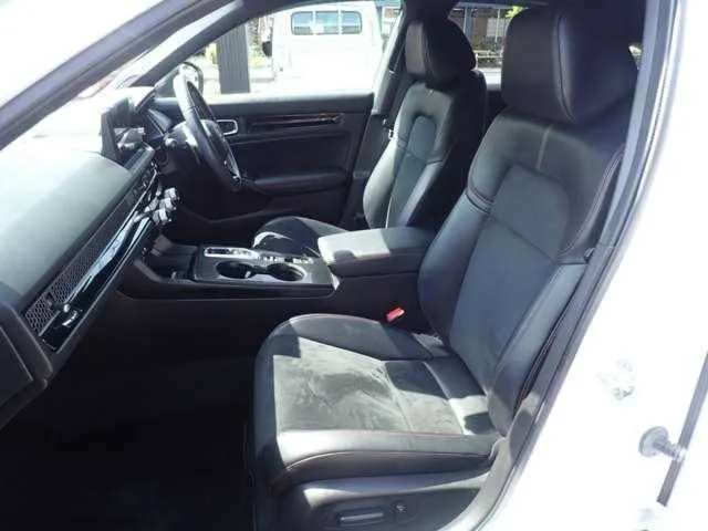 Honda Civic 2022 — миниатюра 4