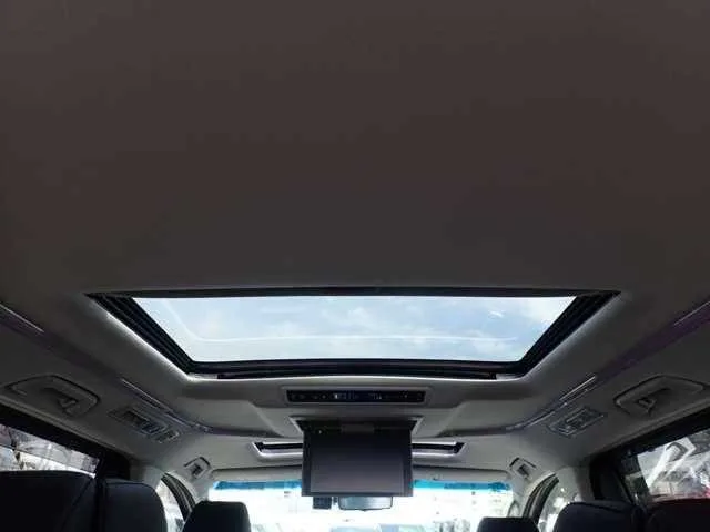 Toyota Alphard G 2023 — миниатюра 4