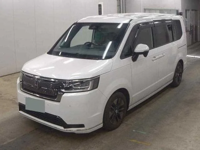 Honda Step WGN 2025 — миниатюра 2