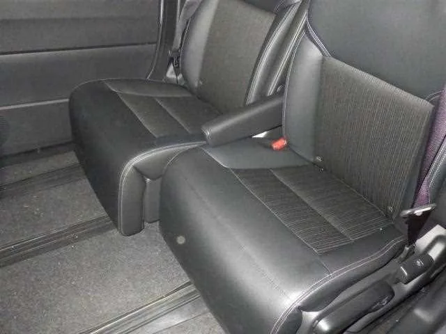 Honda Step WGN 2025 — миниатюра 4