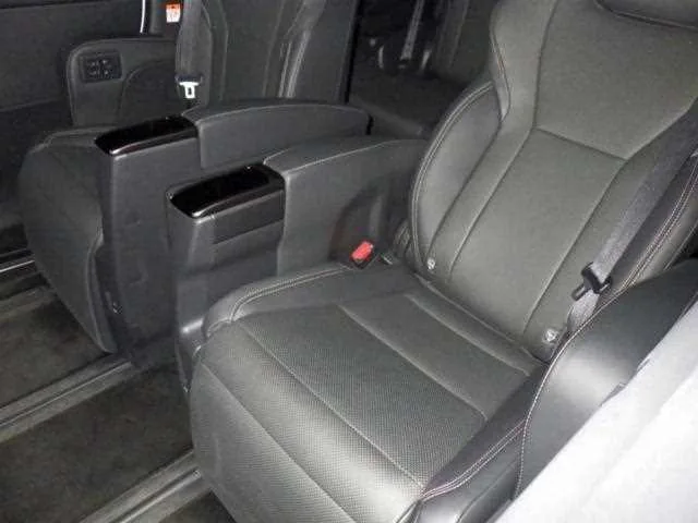 Toyota Alphard G 2024 — миниатюра 4