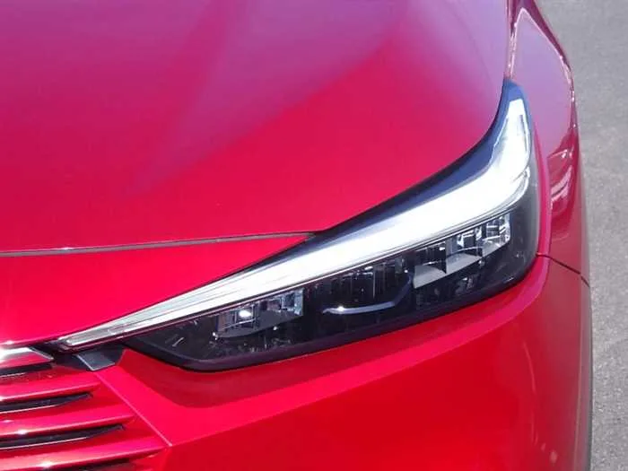 Honda VEZEL e:HEV X 2023 — миниатюра 2