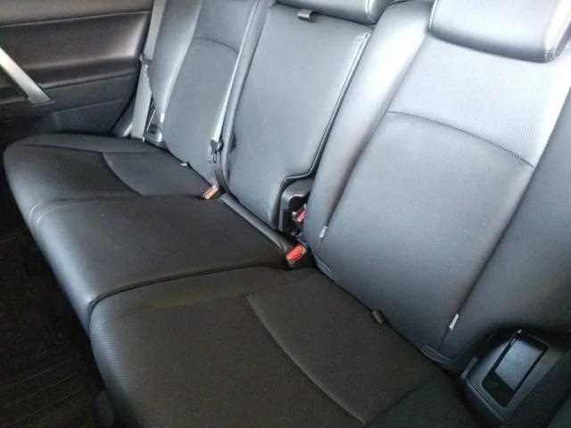 Toyota Land Cruiser Prado 2022 — миниатюра 4
