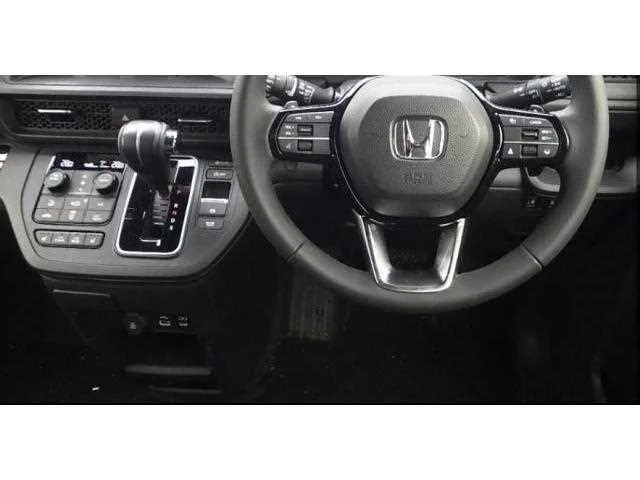 Honda Step WGN 2024 — миниатюра 3