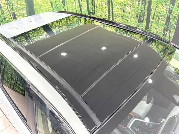 Toyota RAV4 2022 — миниатюра 3