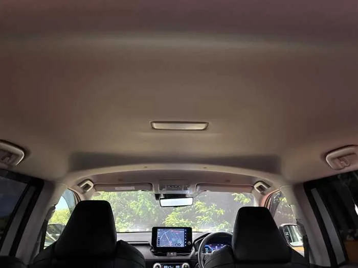 Toyota RAV4 2023 — миниатюра 3