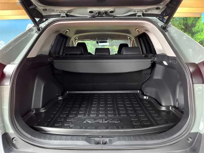 Toyota RAV4 2023 — миниатюра 5