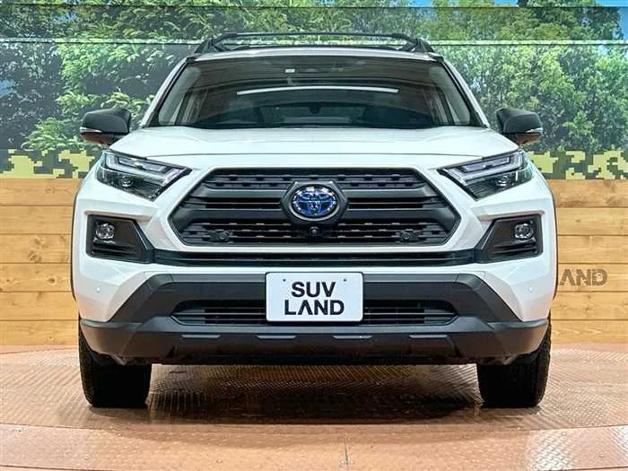 Toyota RAV4 2023 — миниатюра 2