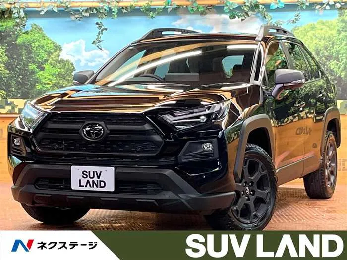 Toyota RAV4 2025 — миниатюра 4