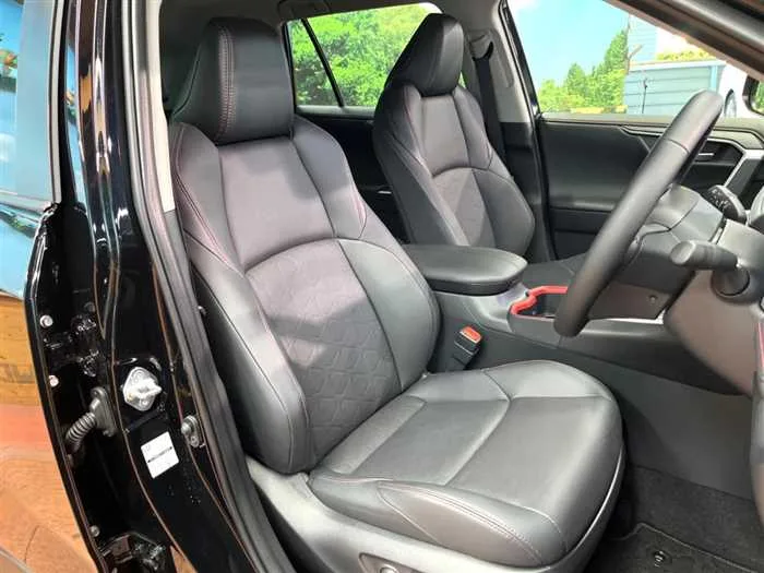 Toyota RAV4 2025 — миниатюра 5