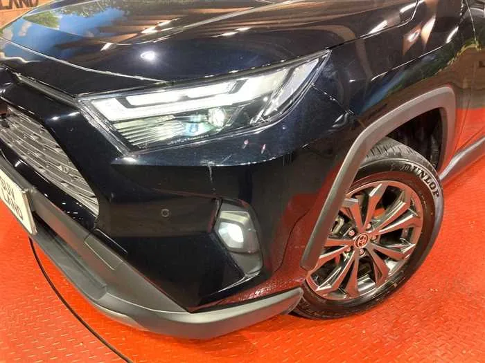 Toyota RAV4 2024 — миниатюра 3