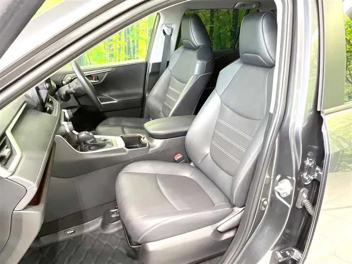 Toyota RAV4 2024 — миниатюра 5