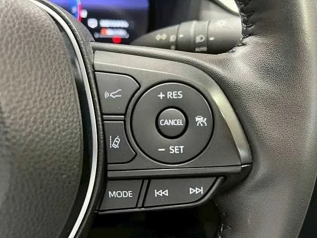 Toyota RAV4 G 2023 — миниатюра 5